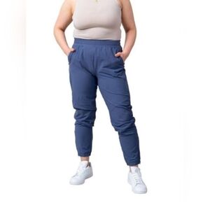 Alder Be Free Jogger Blue Size S